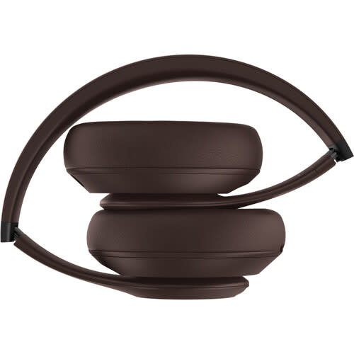 Beats Studio Pro Wireless Over-Ear Headphones (Deep Brown)