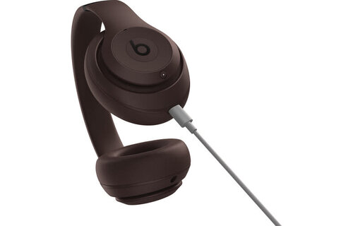 Beats Studio Pro Wireless Over-Ear Headphones (Deep Brown)