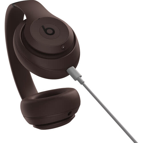 Beats Studio Pro Wireless Over-Ear Headphones (Deep Brown)