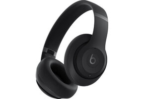 Beats Studio Pro Wireless Over-Ear Headphones (Black)