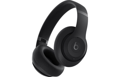 Beats Studio Pro Wireless Over-Ear Headphones (Black)