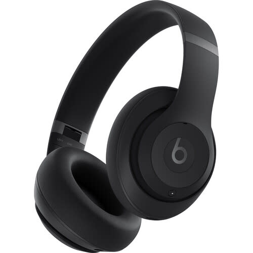 Beats Studio Pro Wireless Over-Ear Headphones (Black)