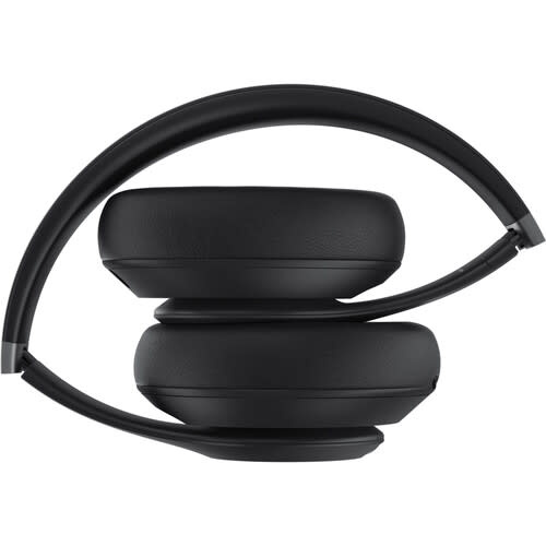 Beats Studio Pro Wireless Over-Ear Headphones (Black)
