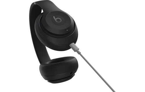 Beats Studio Pro Wireless Over-Ear Headphones (Black)