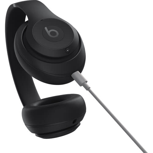 Beats Studio Pro Wireless Over-Ear Headphones (Black)
