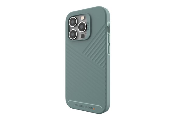 Gear4 Denali Snap Case with Magsafe for iPhone 14 Pro  Green