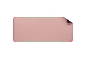 Logitech Desk Mat - Studio Series - Darker Rose