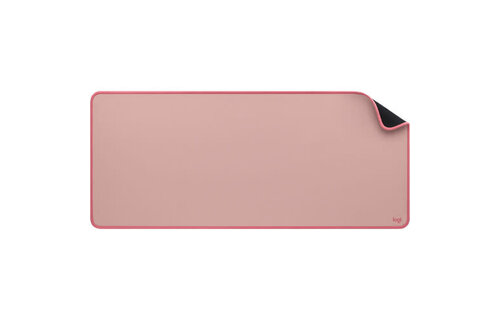 Logitech Desk Mat - Studio Series - Darker Rose
