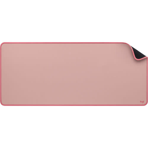 Logitech Desk Mat - Studio Series - Darker Rose