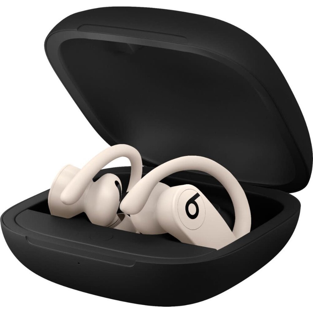 Beats Powerbeats Pro Totally Wireless Earphones Ivory No returns once opened for In Ear devices
