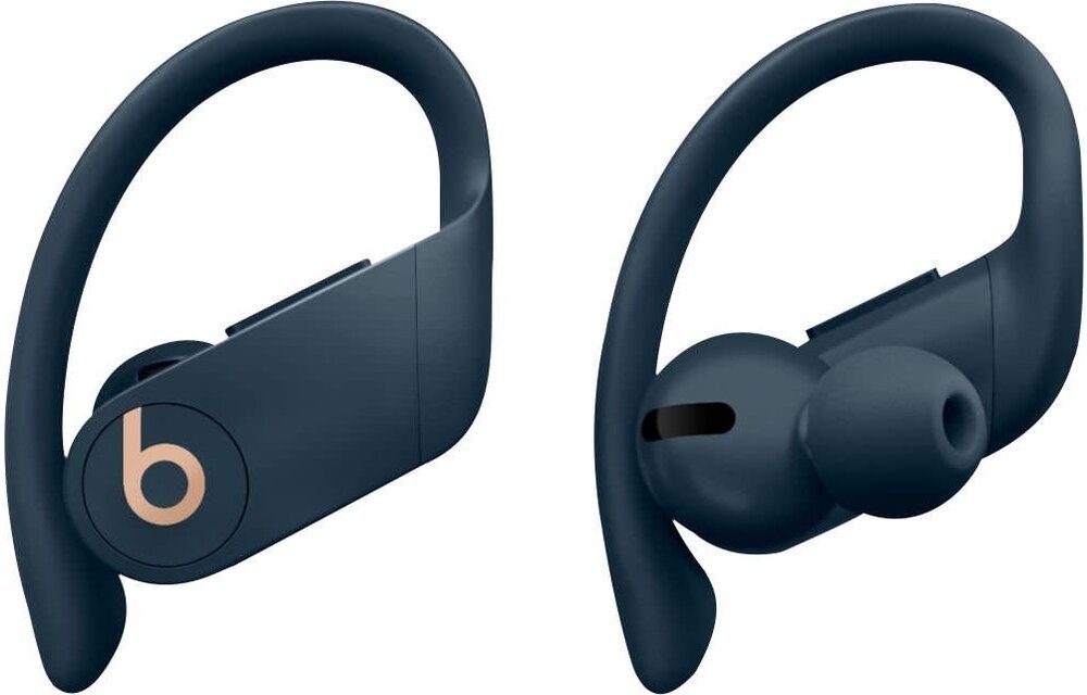 Beats Powerbeats Pro - Totally Wireless Earphones - Navy (No returns once opened for In-Ear devices)
