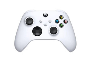 Microsoft Xbox Wireless Controller Robot White