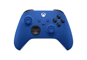 Microsoft Xbox Wireless Controller Shock Blue