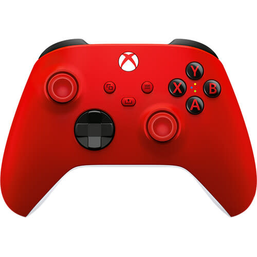 Microsoft Xbox Wireless Controller Pulse Red