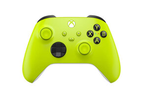 Microsoft Xbox Wireless Controller Electric Volt