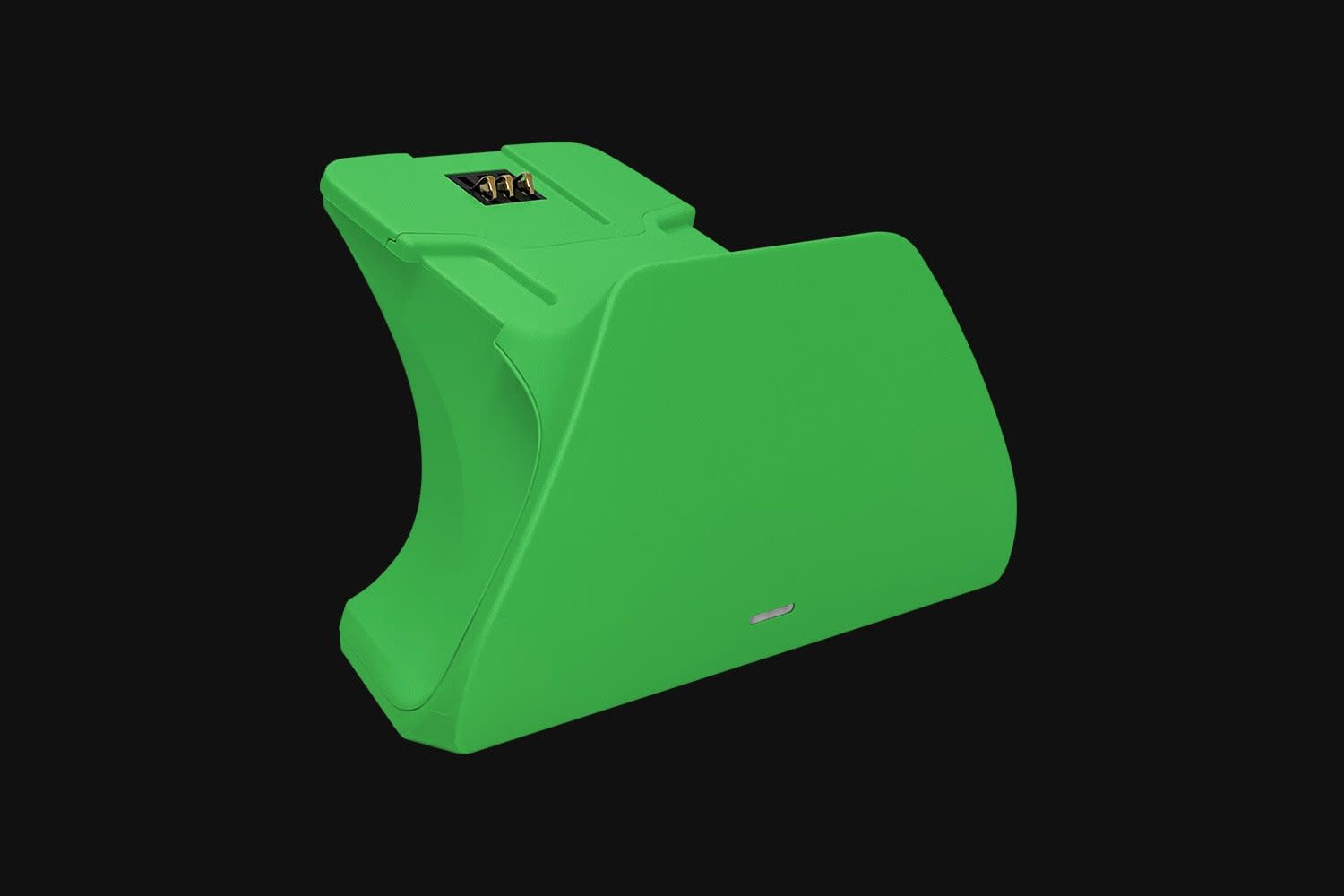 Razer Universal Quick Charging Stand for XBox Controllers -Velocity Green (Excluding Xbox Elite Controller 2)