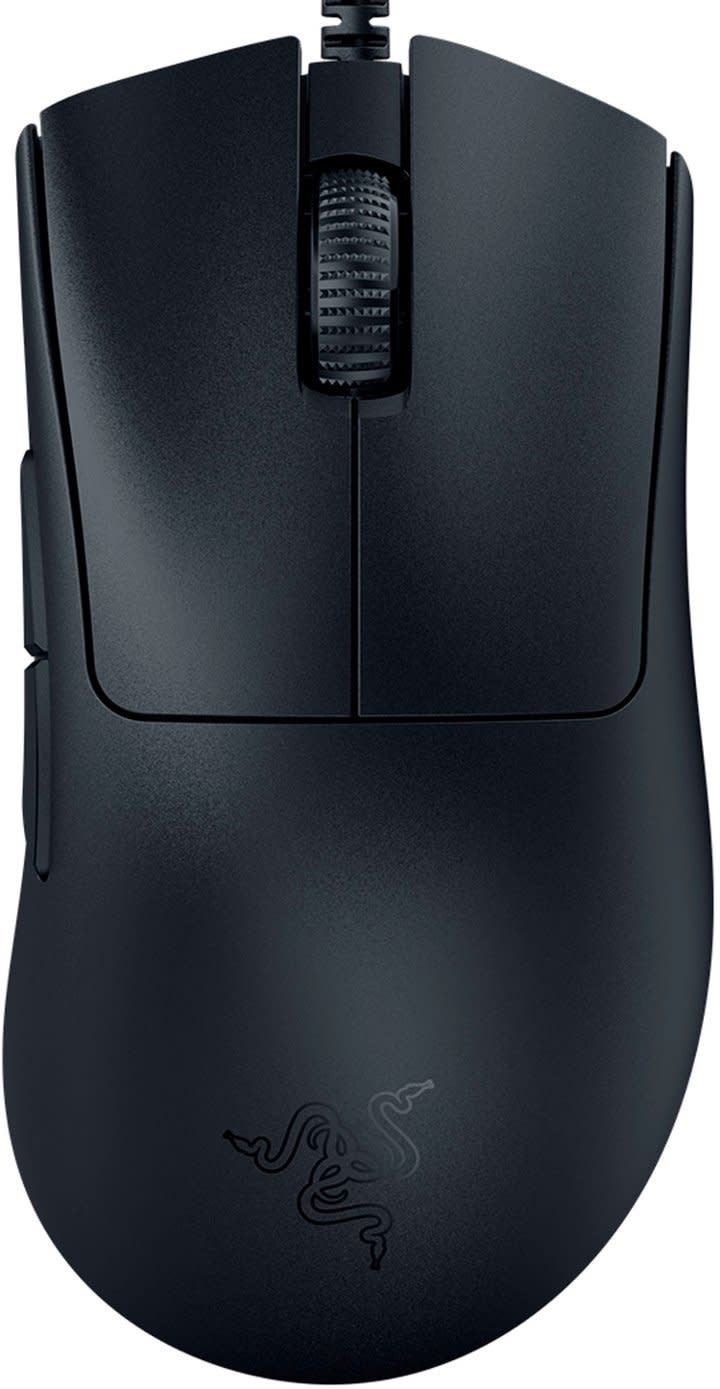 Razer DeathAdder V3 Ultra Light-weight Ergonomic Esports