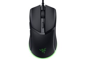 Razer Cobra Lightweight Wired Gaming Mouse with Chroma RGB