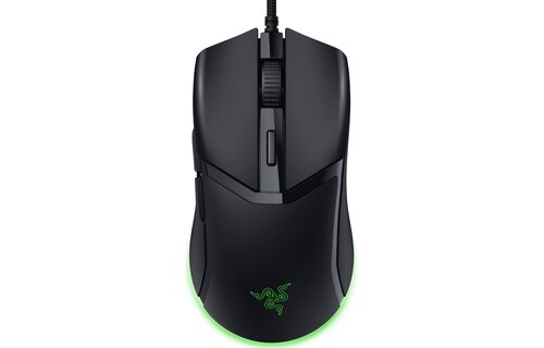Razer Cobra Lightweight Wired Gaming Mouse with Chroma RGB