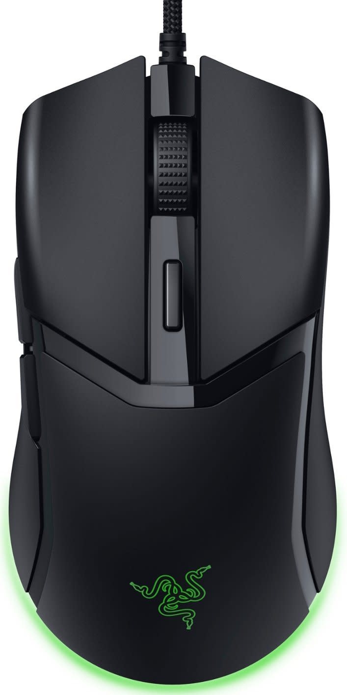 Razer Cobra Lightweight Wired Gaming Mouse with Chroma RGB