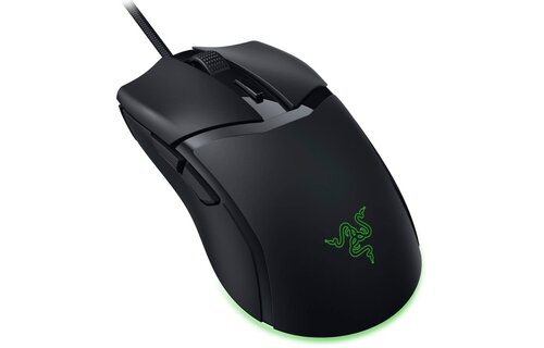 Razer Cobra Lightweight Wired Gaming Mouse with Chroma RGB