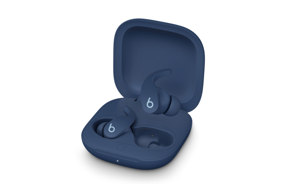 Beats Fit Pro True Wireless Earbuds Tidal Blue (No returns once opened for In-Ear devices)