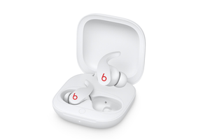 Beats Fit Pro True Wireless Earbuds White (No returns once opened for In-Ear devices)