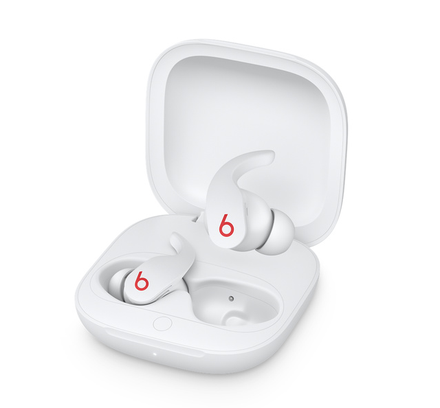 Beats Fit Pro True Wireless Earbuds White (No returns once opened for In-Ear devices)