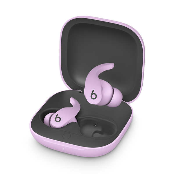 Beats Fit Pro True Wireless Earbuds Stone Purple (No returns once opened for In-Ear devices)