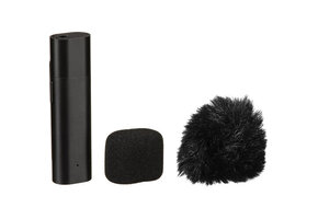Razer Seiren BT Wireless Bluetooth Clip-On Omnidirectional Microphone