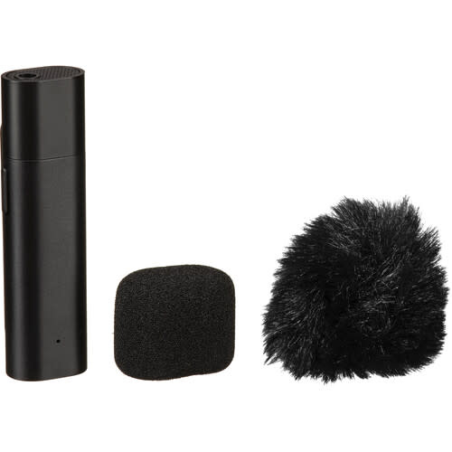 Razer Seiren BT Wireless Bluetooth Clip-On Omnidirectional Microphone