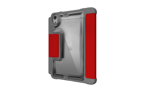 STM Dux Plus Case for iPad mini 6 ONLY - Red