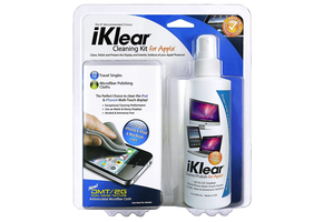 iKlear Cleaning Kit 8 oz.