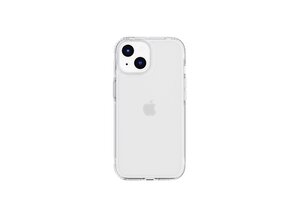 Tech21 Evo Clear Case for iPhone 15 Plus Clear