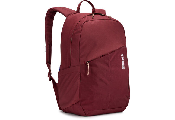 Thule Notus Backpack 20L for Macbook 15/16” New Maroon 3204920