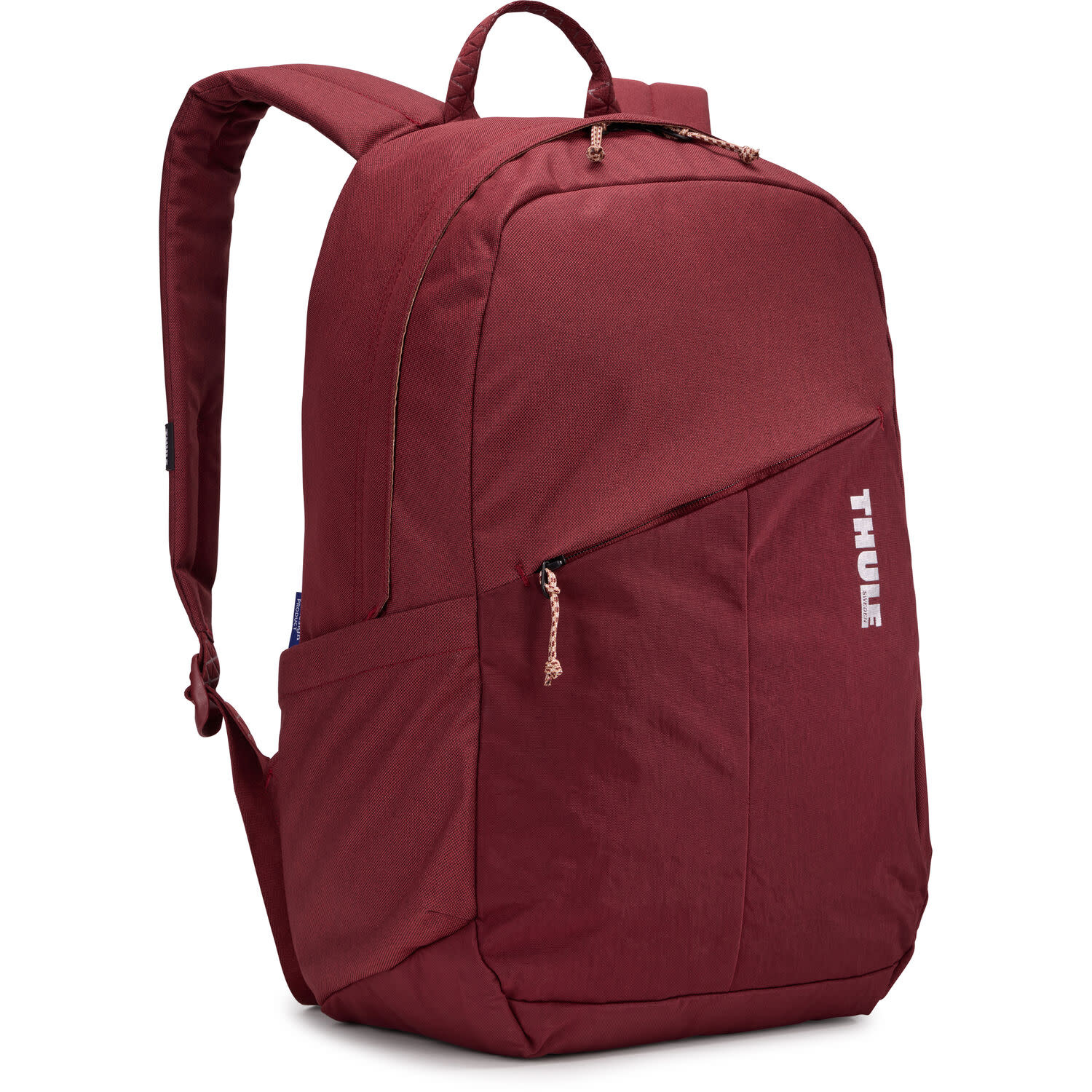 Thule Notus Backpack 20L for Macbook 15/16” New Maroon 3204920