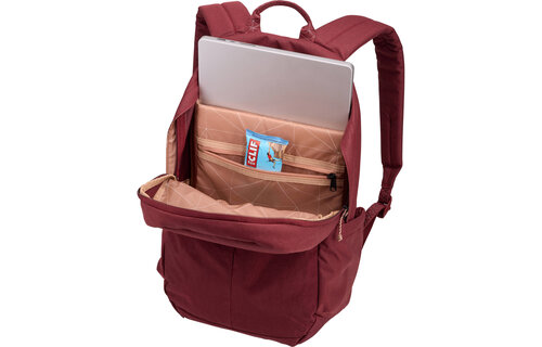 Thule Notus Backpack 20L for Macbook 15/16” New Maroon 3204920