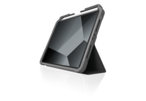 STM Dux Plus Case for iPad mini 6/7  ONLY - Black