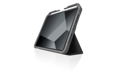 STM Dux Plus Case for iPad mini 6/7  ONLY - Black