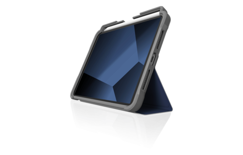 STM DUX Plus Case for iPad mini 6 ONLY Midnight Blue