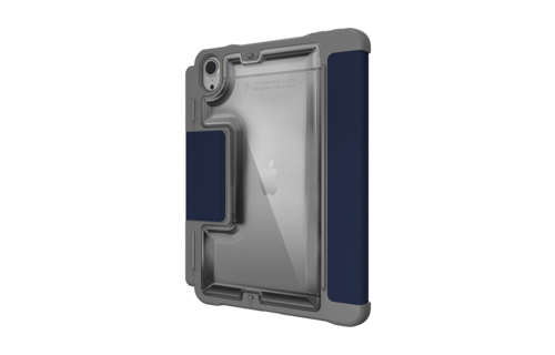 STM DUX Plus Case for iPad mini 6 ONLY Midnight Blue