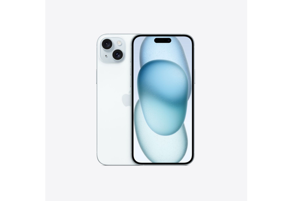 Apple iPhone 15 Plus (256 GB) - Blue 