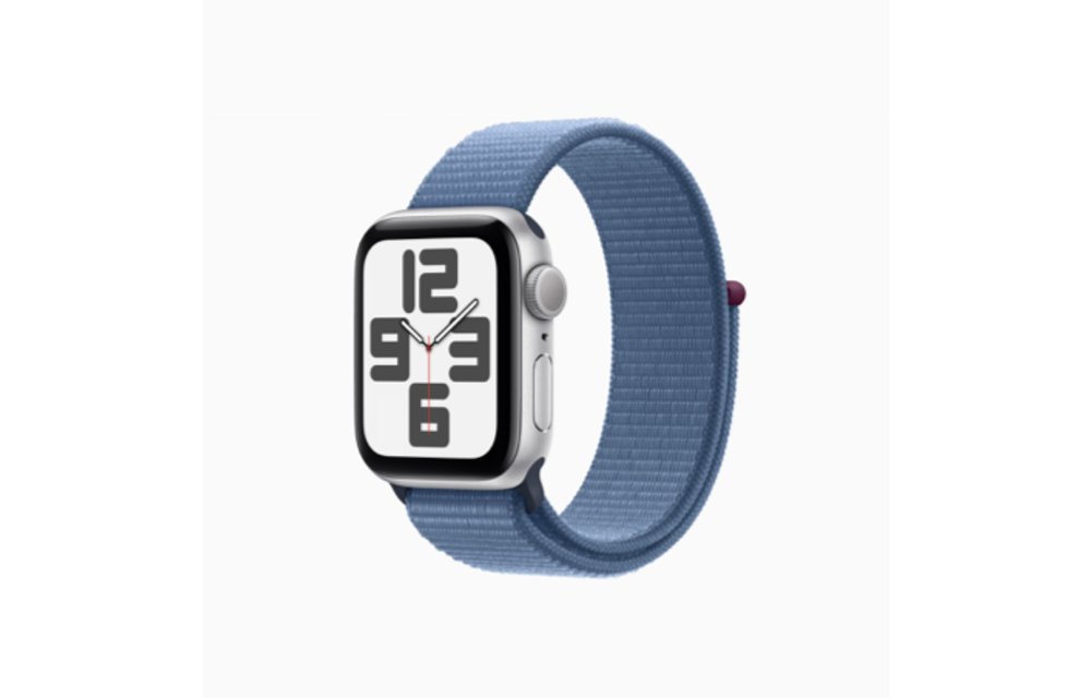 40mm surf blue sport loop sale