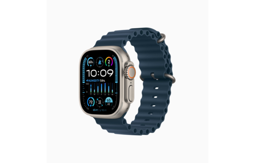 Apple Apple なやましい Watch Ultra 49mm Cellular チタニウム Apple Apple なやましい Watch Ultra 49mm Cellular チタニウム