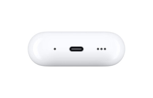Apple Airpods Pro (2nd Gen) with Wireless MagSafe USB-C Charging Case (No returns once opened for In-Ear devices) WSL