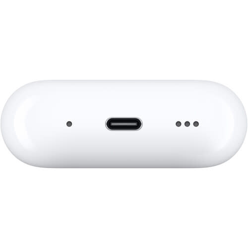 Apple Airpods Pro (2nd Gen) with Wireless MagSafe USB-C Charging Case (No returns once opened for In-Ear devices) WSL
