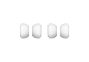 Apple Ear Tips 4 pack (Small) Airpods Pro 2nd gen ONLY