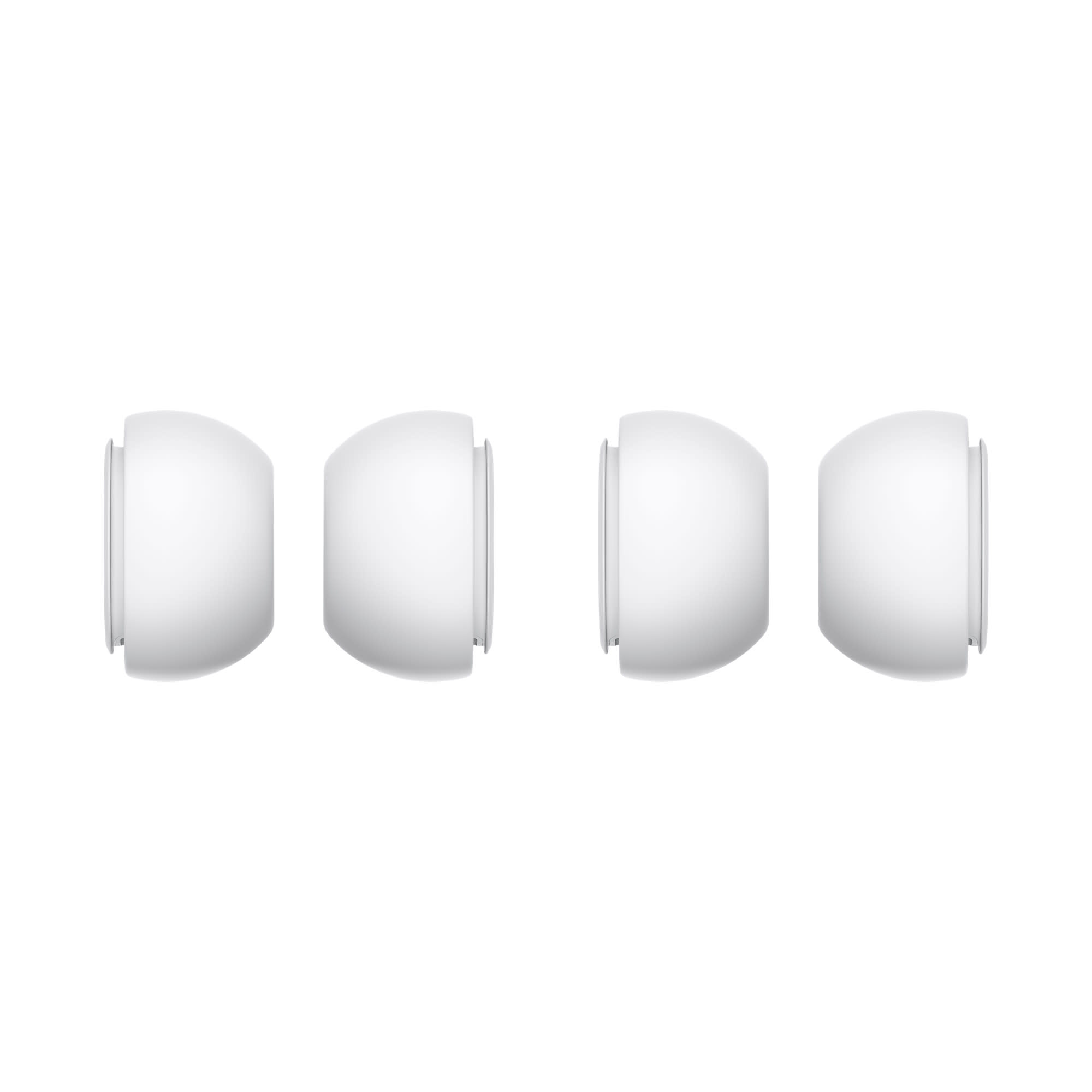 Apple Ear Tips 4 pack (Small) Airpods Pro 2nd gen ONLY WSL