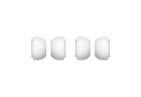 Apple Ear Tips 4 pack (Medium) Airpods Pro 2nd gen ONLY