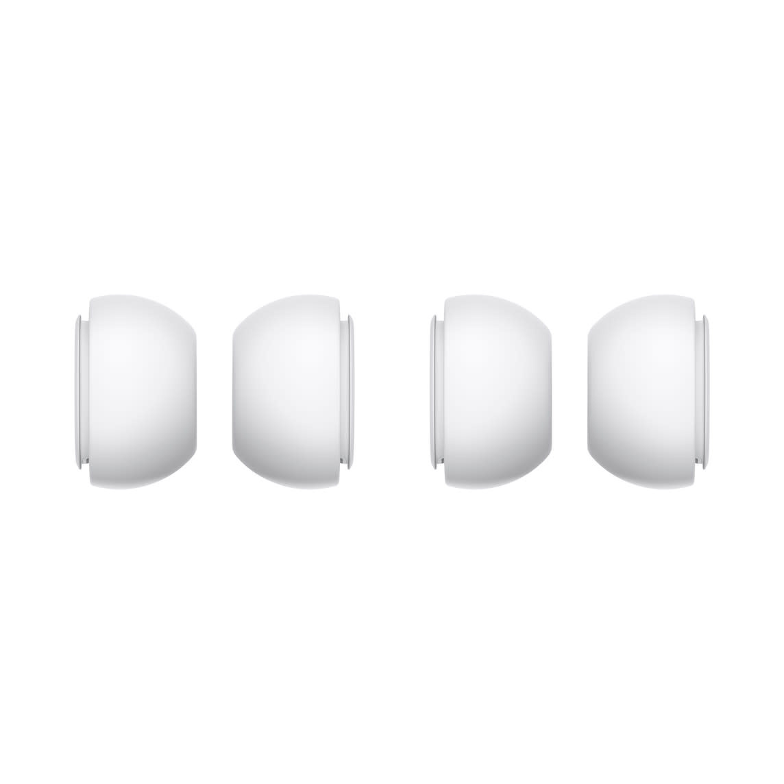 Apple Ear Tips 4 pack (Medium) Airpods Pro 2nd gen ONLY